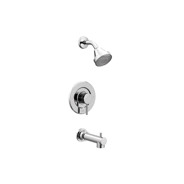 Posi-Temp(R) Tub/Shower